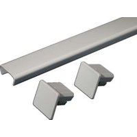 Rittal Abdeckung Anreihung oben T: 600mm Kunststoff TS 8800.865 Rittal Abdeckung Anreihung oben T: 600mm Kunststoff TS 8800.865 von Rittal