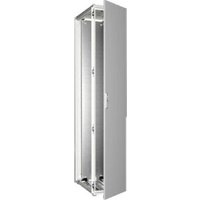 Rittal Anreih-Schranksystem 1-Tür BHT: 400x2000x600mm VX 8406.000 von Rittal