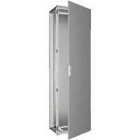 Rittal Anreih-Schranksystem 1-Tür BHT: 600x2000x400mm VX 8604.000 von Rittal