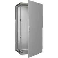 Rittal Anreih-Schranksystem 1-Tür BHT: 800x1800x600mm VX 8886.000 von Rittal