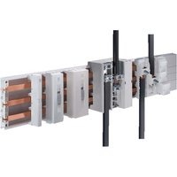Rittal Anschlussadapter 600A bis 240qmm SV 3439.010(VE1Satz) - 3439010 von Rittal