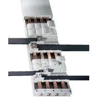Rittal Anschlussadapter 800A SV 9342.314 - 9342314 Rittal Anschlussadapter 800A SV 9342.314 - 9342314 von Rittal