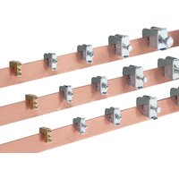 Rittal Anschlussklemme 2,5-16qmm SV 3456.500 (VE15) - 3456500 von Rittal