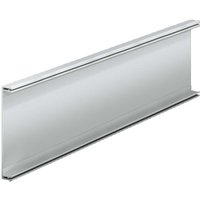 Rittal Bodenwannenprofil Mini-PLS, l:1100mm SV 9607.000 - 9607000 Rittal Bodenwannenprofil Mini-PLS, l:1100mm SV 9607.000 - 9607000 von Rittal