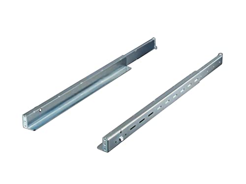 Rittal DK 5501.460 – Zubehör Rack (Silber, Stahl, TS IT, Te von Rittal