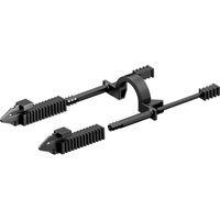 Rittal DK 7979.200 7979020 Steckerverriegelung Kunststoff Lichtgrau 20 St. Rittal DK 7979.200 7979020 Steckerverriegelung Kunststoff Lichtgrau 20 St. von Rittal