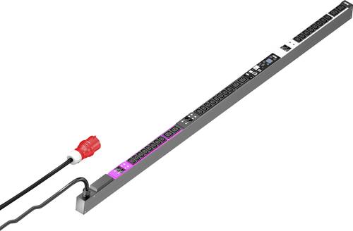 Rittal DK 7979.237 7979237 Rack-Stromverteilung Rittal DK 7979.237 7979237 Rack-Stromverteilung von Rittal