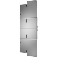 Rittal Endabdeckung RiLine60 f.SV9342.000 SV 9342.070 (VE2) - 9342070 von Rittal
