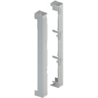 Rittal Endabdeckung für SV 9677500 9677.600 (VE2) - 9677600 von Rittal