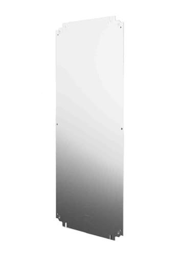 Rittal Gehäusezubehör, 125mm x 285mm Rittal Gehäusezubehör, 125mm x 285mm von Rittal