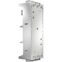 Rittal Geräteadapter 3p.100A 72x210 unten SV 9342.410 - 9342410 von Rittal