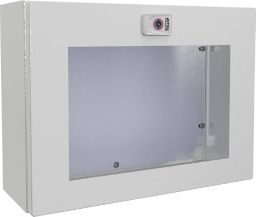 Rittal KX 1611.100 Universal-Gehäuse 400 x 300 x 155 1 St. von Rittal