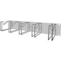 Rittal Kabeldurchführungs-Panel mit Bürstenleiste DK 5302.202 Rittal Kabeldurchführungs-Panel mit Bürstenleiste DK 5302.202 von Rittal