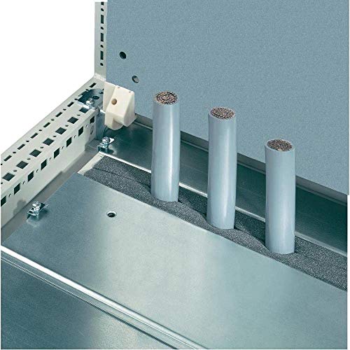 Rittal Kabelklemmriemen, für Kabel IP55 SZ 2573 von Rittal