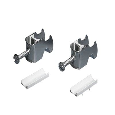 Rittal Klemmensatz, für Kabel DK, Packung a 25 Stück von Rittal