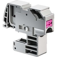 Rittal Leiteranschlussklemmen 10mm Schienenstärke SV 3456.505 (VE10) - 3456505 von Rittal