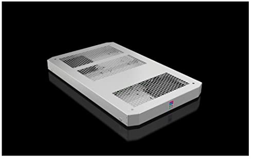 Rittal Lüftermodul für VX IT, TS IT, TX CableNet von Rittal