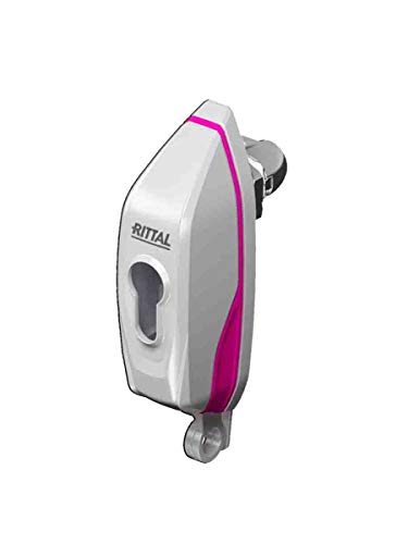 Rittal Mini-Komfortgriff AX von Rittal
