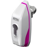 Ax 2537.100 Knebelgriff Lichtgrau 1 St. - Rittal Ax 2537.100 Knebelgriff Lichtgrau 1 St. - Rittal von Rittal