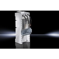 Rittal Mini-PLS Geräteadapter 25A 3p. B=54mm SV 9615.000 - 9615000 von Rittal