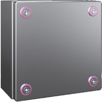 Rittal Montageplatte für Klemmen KX 1566.800 von Rittal