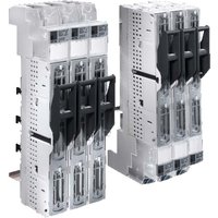 Rittal NH-Sicherungslasttrenner 160A 3p 60mm Gr.00 SV 9346.010 - 9346010 Rittal NH-Sicherungslasttrenner 160A 3p 60mm Gr.00 SV 9346.010 - 9346010 von Rittal