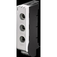 Rittal Reitersicherungselement D02-E18 (40 mm) SV 9630.005 - 9630005 von Rittal