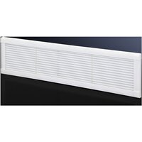 Rittal SK 3285.700 Faltenfilter (B x H x T) 652 x 158 x 15 mm 3 St. von Rittal