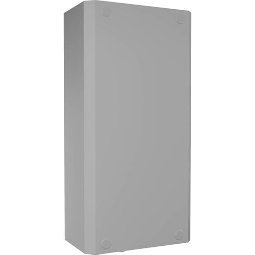 Rittal SK – Wärmetauscher Luft/Wasser-100 W 230 V von Rittal
