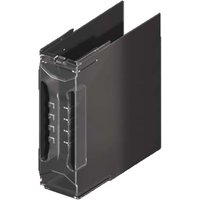 Rittal SV Anschlussraum-Abdeckung unten für NH-Leiste 9677.400 - 9677400 Rittal SV Anschlussraum-Abdeckung unten für NH-Leiste 9677.400 - 9677400 von Rittal