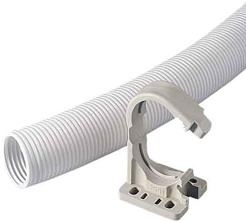 Rittal SZ 2594.000 Kabelschlauchhalter Polyamid 20St. Rittal SZ 2594.000 Kabelschlauchhalter Polyamid 20St. von Rittal