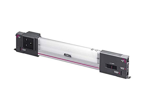 Rittal SZ LED Schaltschrank-Leuchte LED Leuchte 230V / 11 W von Rittal