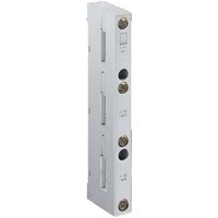 Rittal Sammelschienenhalter 800A 3p. SV 9340.000 (VE4) - 9340000 von Rittal