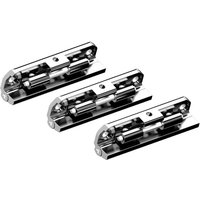 Rittal Scharnier 180° für AX 2449.010 (VE3) - 2449010 von Rittal