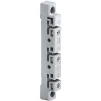 Rittal Schienenhalter f.Sammelschiene 250A SV 9600.000 (VE4) - 9600000 von Rittal
