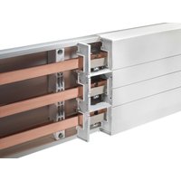 Rittal Stützblende f.SV9340.200/210 SV 9340.220 (VE5) - 9340220 von Rittal