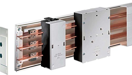 Rittal Sv – Profil Abdeckung Pls-Mini sv 250 Mm Rittal Sv – Profil Abdeckung Pls-Mini sv 250 Mm von Rittal