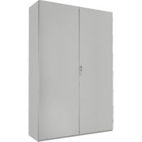 Rittal System-Einzelschrank SE 5841.600 VX Rittal System-Einzelschrank SE 5841.600 VX von Rittal