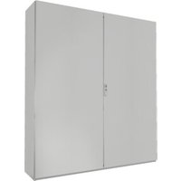 Rittal System-Einzelschrank SE 5842.600 VX Rittal System-Einzelschrank SE 5842.600 VX von Rittal