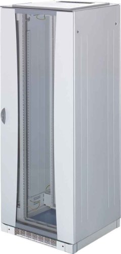 Rittal TE 7000.840 – Rack Zubehör (White, 9.37 kg, 800 x 800 x 1200 mm) von Rittal