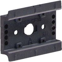 Rittal Tragschiene TS45C 35x10mm SV 9342.850 (VE5) - 9342850 von Rittal