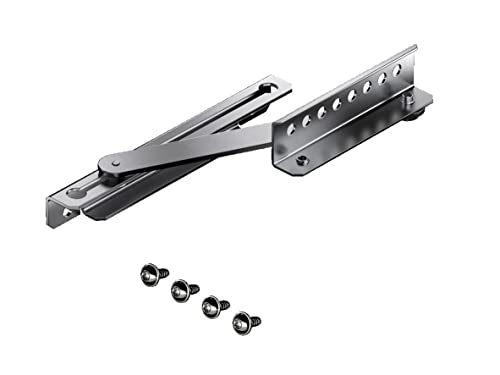 Rittal Türanschlag/Halter, für Gehäuse VX VX 8618 von Rittal