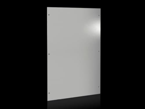 Rittal VX 8175.245 Seitenwand Stahlblech Grau 2St. von Rittal