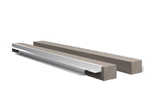 Rittal VX 8618.812 Kabelk von Rittal