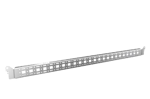 Rittal VX 8619.730 Montage-Chassis (L x B x H) 800 x 14 x 39mm Stahlblech 4St. von Rittal