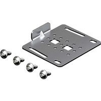 Rittal VX Anreih-Schnellverbinder Verzinkt 8617.506 (VE6) - 8617506 von Rittal