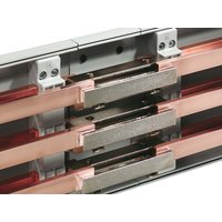 Rittal Verbinder PLS, 800A doppelt SV 3505.000 (VE3) - 3505000 von Rittal