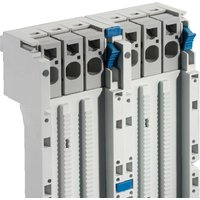 Rittal Verbindungspin f. OM und OT-Adapter SV 9340.280(VE20) - 9340280 von Rittal