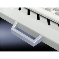 Rittal DK 5501.730 Handgriff ausziehbar Silber-Grau 2 St. Rittal DK 5501.730 Handgriff ausziehbar Silber-Grau 2 St. von Rittal
