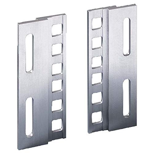 Rittal dk Adapter-Set Dk metrisch/Zoll 3ua Rittal dk Adapter-Set Dk metrisch/Zoll 3ua von Rittal